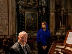 Festival Organistico Internazionale: 4 e 6 settembre ultimi appuntamenti a Corniglia e Sestri Levante Festival Organistico Internazionale