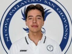 Nuova Pallavolo San Giovanni La Spezia