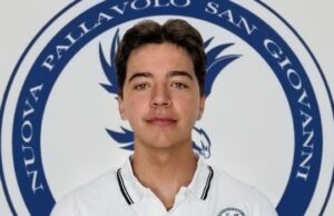 Nuova Pallavolo San Giovanni La Spezia