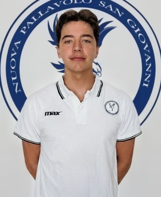 Nuova Pallavolo San Giovanni