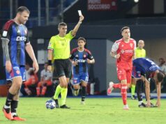 Pisa, esordio amaro: il Padova passa all’Arena con Fusi Pisa, esordio amaro: il Padova passa all’Arena con Fusi