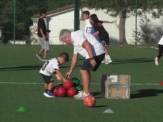 Procede l’ “Open Day” alla Polisportiva Madonnetta Polisportiva Madonnetta