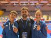 Pro Recco Karate: Verrina e Viacava sul podio a Lignano Sabbiadoro Pro Recco Karate