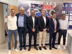 Presentato a Brescia il 49° Rally 1000 Miglia Rally 1000 Miglia
