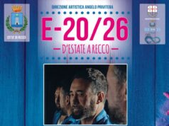 Recco – Tiromancino, il tour è ospite della rassegna “E-20/26”