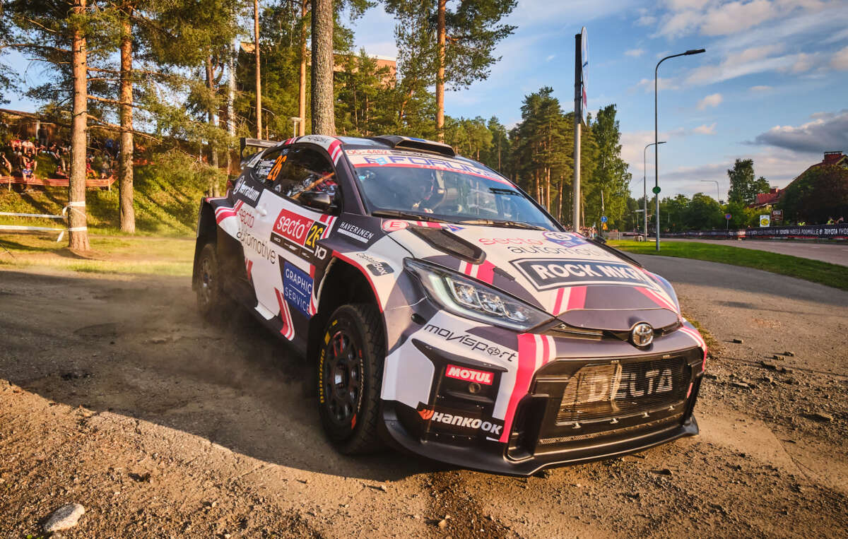 SUNINEN