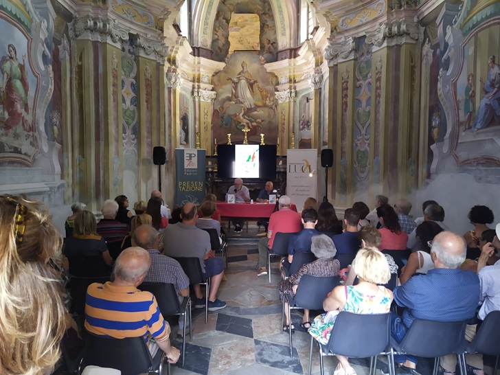 San Gaudenzio Book Festival San Gaudenzio Book Festival