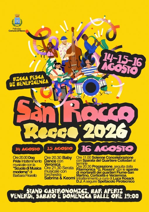 San Rocco