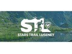Attesi oltre 400 concorrenti allo Stars Trail Luseney Stars Trail Luseney