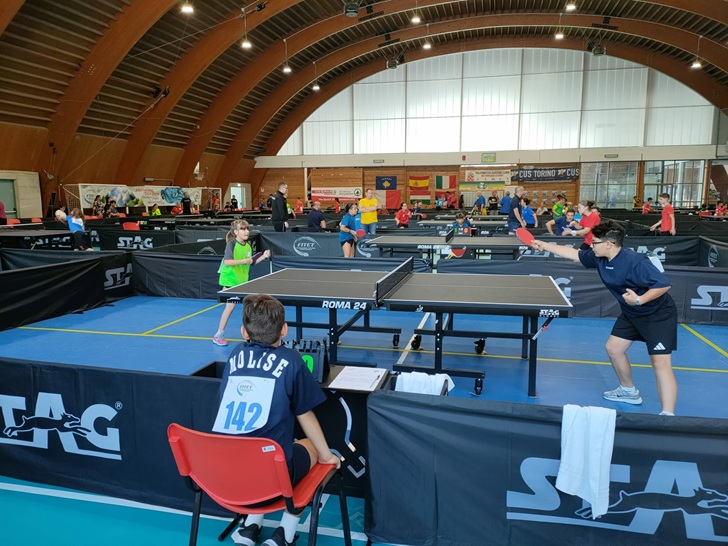 Tennistavolo Tennistavolo