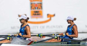 Canottaggio – Mondiali Under 19: promosse dieci barche dopo la prima giornata