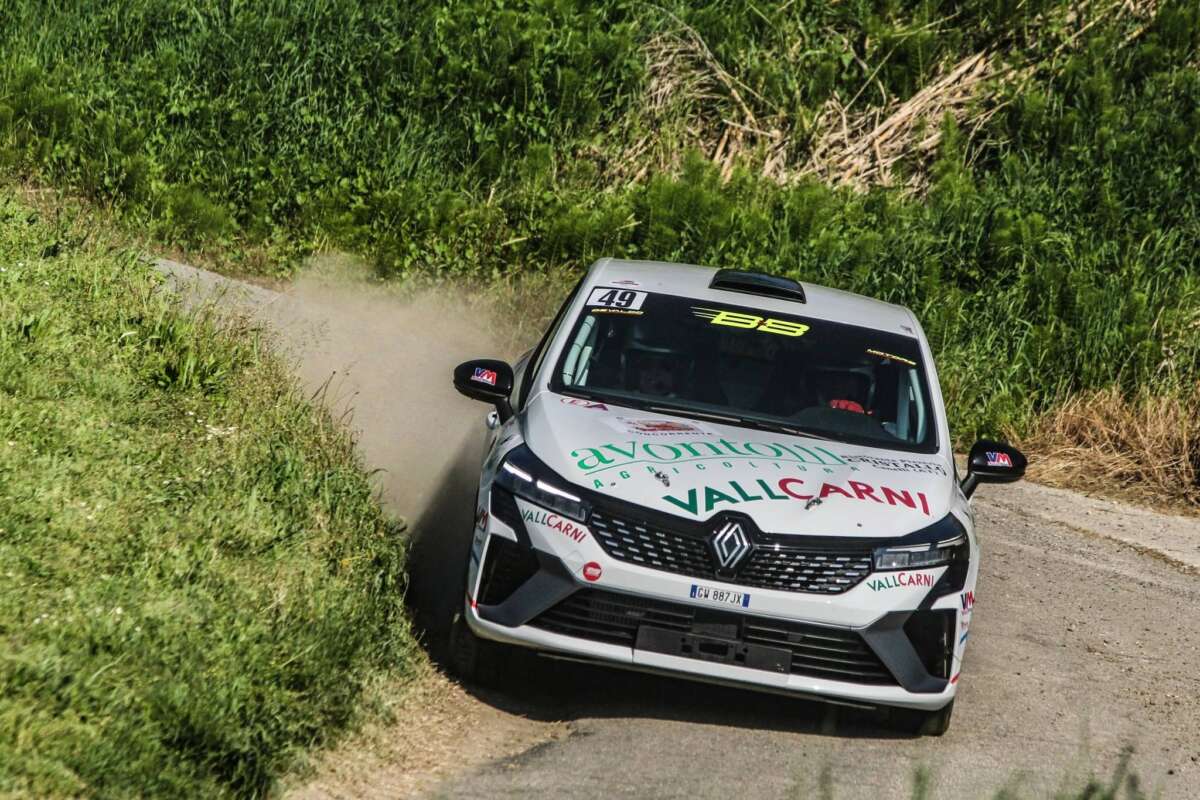 VM Motor Team