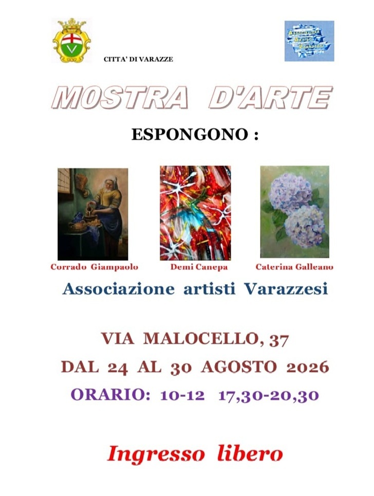 Varazze Varazze