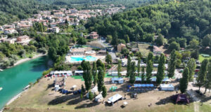 Mondiali di Wakeboard 2026: sul Lago del Salto è il giorno dei ripescaggi, azzurri ancora protagonisti