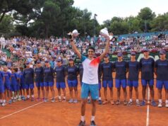 AON Open Challenger – A Genova torna il grande tennis: Sonego guida l’entry list