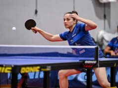 Tennistavolo Sassari: la A1 femminile conferma Ciobanu, Ortega, Garnova e Simon