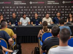 La spagnola Arandina CF conquista il primo Trofeo Mike Morra by Escort Advisor