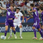 Fiorentina, poker al Benevento: l’era Grosso parte con una vittoria