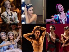 Genova, al Carlo Felice il Gran Gala per i 20 anni della scuola Fordance Genova, al Carlo Felice il Gran Gala per i 20 anni della scuola Fordance