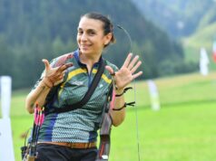 ARCO Tricolori 3D: assegnati i titoli italiani 2026 a Schilpario