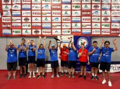 La Libertas Ping Pong Monterosello intensifica il Progetto “Special Ping” che promuove l’integrazione per atleti con disabilità intellettivo relazionali