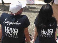 Nuoto – Tempo di Coppa Byron a Lerici