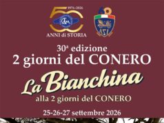 Ecco la “2 giorni del Conero” del CAEM/Scarfiotti 2 giorni del Conero