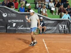 Genova, AON Open Challenger: la finale sarà Martinez – Seyboth Wild AON Open Challenger