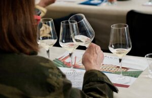 Ais Liguria: martedì 8 settembre a Genova torna il corso per diventare Sommelier Ais Liguria