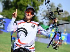 Arco, Campionati Italiani Targa: assegnati i titoli Campionati Italiani Targa