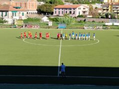 La Bolanese parte a razzo in Coppa Liguria Bolanese