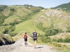 Bologna Marathon in Trail: una giornata di sole, sport e spettacolo sui sentieri dell’Appennino bolognese Bologna Marathon in Trail
