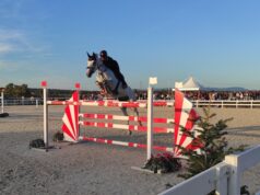 Salto ostacoli: 10 nazioni al Sardegna Jumping Tour CSI 3* a Tanca Regia Sardegna Jumping Tour