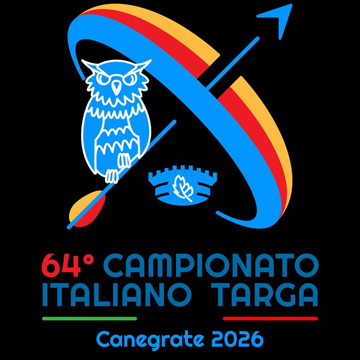 Campionati Italiani Targa Campionati Italiani Targa