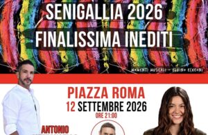 Cantagiro 2026: tutto pronto per la finalissima di stasera Cantagiro