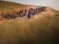 Castiglione del Lago ospiterà il Mondiale di Endurance 2028 FEI Endurance World Championship