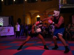Campionati Regionali di Chessboxing Light a Bologna Chessboxing
