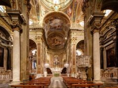 Genova: il 18 settembre i “Pellegrinaggi metropolitani” con la Banda Musicale Città di Voltri Pellegrinaggi metropolitani