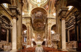 Genova: il 18 settembre i “Pellegrinaggi metropolitani” con la Banda Musicale Città di Voltri Pellegrinaggi metropolitani