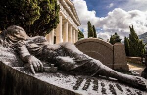 Explora Tour Genova: al via i nuovi tour del Cimitero di Staglieno Explora Tour Genova
