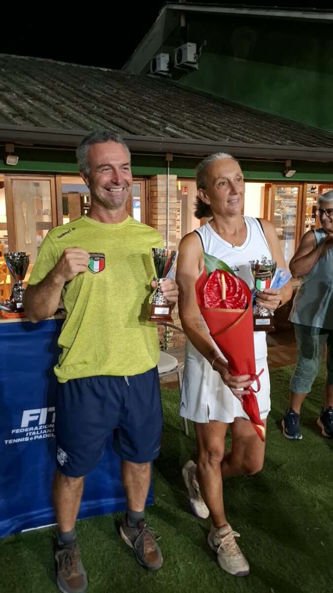 Circolo Tennis Spezia Circolo Tennis Spezia