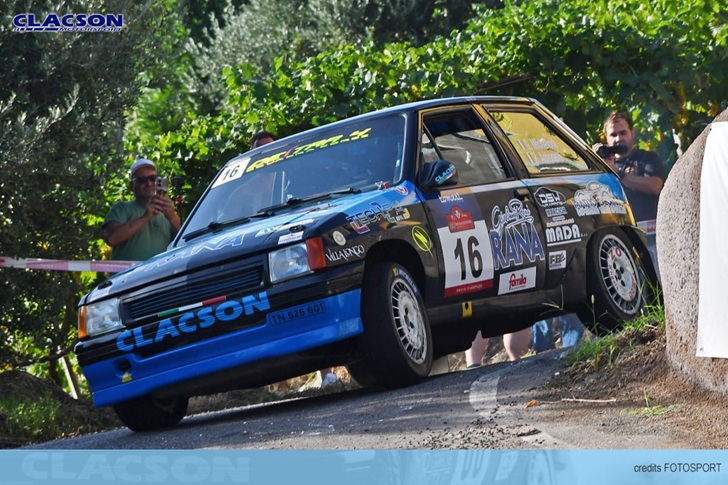 Clacson Motorsport Clacson Motorsport