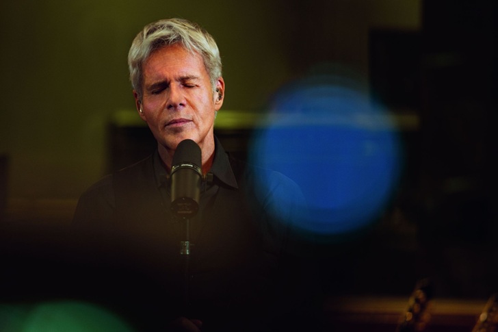 Claudio Baglioni Claudio Baglioni