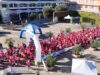 Corsa delle Rose, in 600 a Bibione, per divertimento e solidarietà Corsa delle Rose