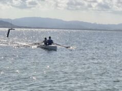 Canottaggio: in Portogallo la Coupe de la Jeunesse di Beach Sprint con undici equipaggi azzurri Coupe de la Jeunesse di Beach Sprint