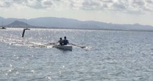 Canottaggio: in Portogallo la Coupe de la Jeunesse di Beach Sprint con undici equipaggi azzurri Coupe de la Jeunesse di Beach Sprint
