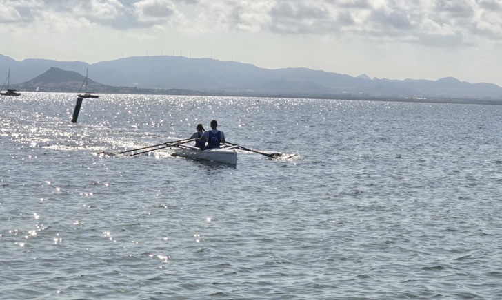 Coupe de la Jeunesse di Beach Sprint Coupe de la Jeunesse di Beach Sprint