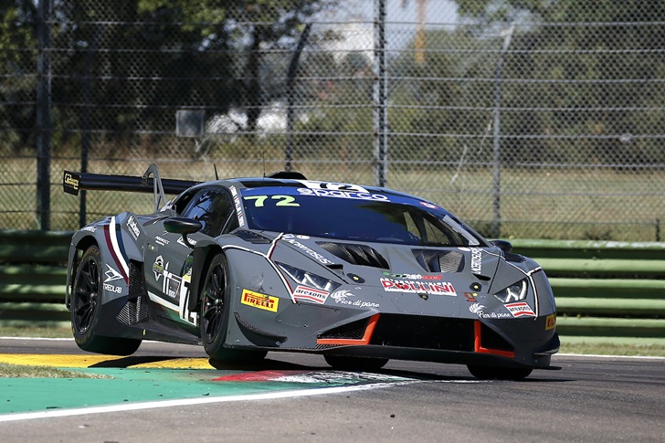 DL Racing DL Racing