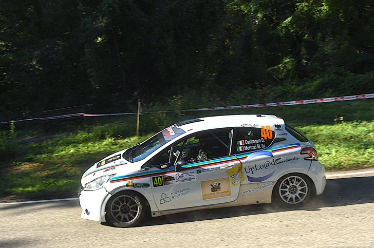 Daniele Campanaro Daniele Campanaro