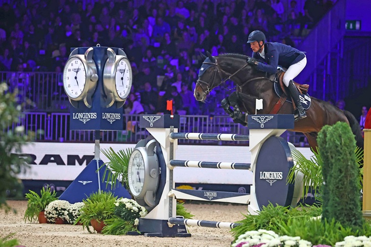 Fieracavalli Fiercavalli
